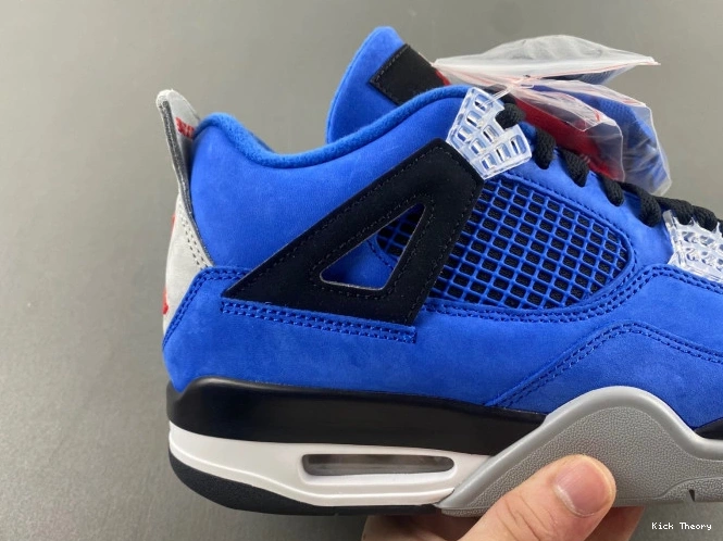 Kicked Out Shoe Store ENCORE JBM231-M19-C1 JORDAN 4 RETRO EMINEM 0716